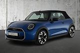 Mini Cooper S Convertible S - náhled 1