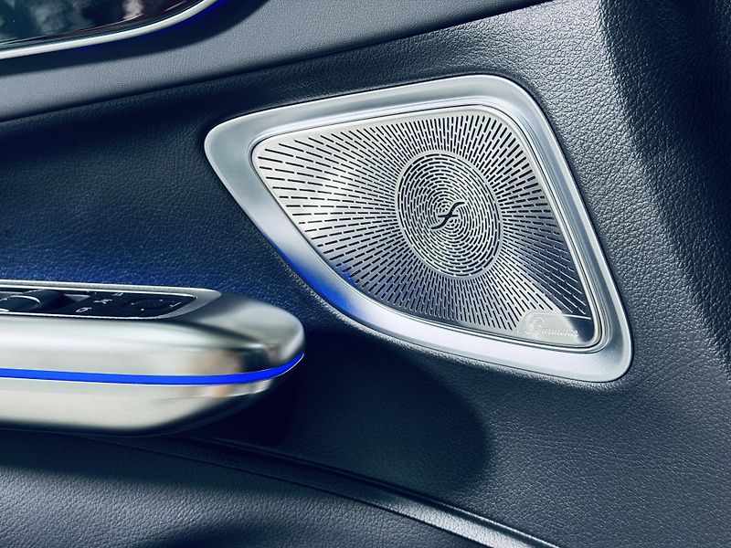 Mercedes-Benz CLE (2025) 53.AMG*4M*CABRIO*NAPPA*TOP - fotka 20 z 41