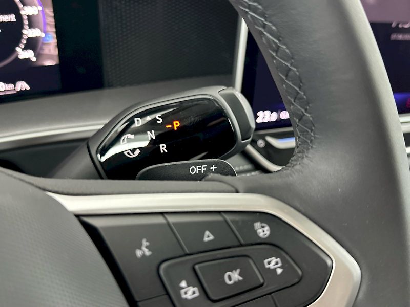 Volkswagen Tayron (2025) 2.0 TSI 150kW 4Motion DSG - fotka 28 z 36