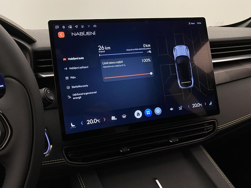 Lynk & Co 01 (2025) CORE PHEV AUT CZ 1.maj - fotka 69 z 96