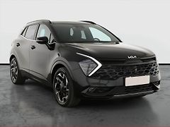 Kia Sportage (2023) GT Line 1.6 T-GDI PHEV - fotografie inzerátu