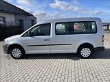 Volkswagen Caddy 1,6 TDi 75kw MAXI TAŽNÉ DPH po - náhled 27