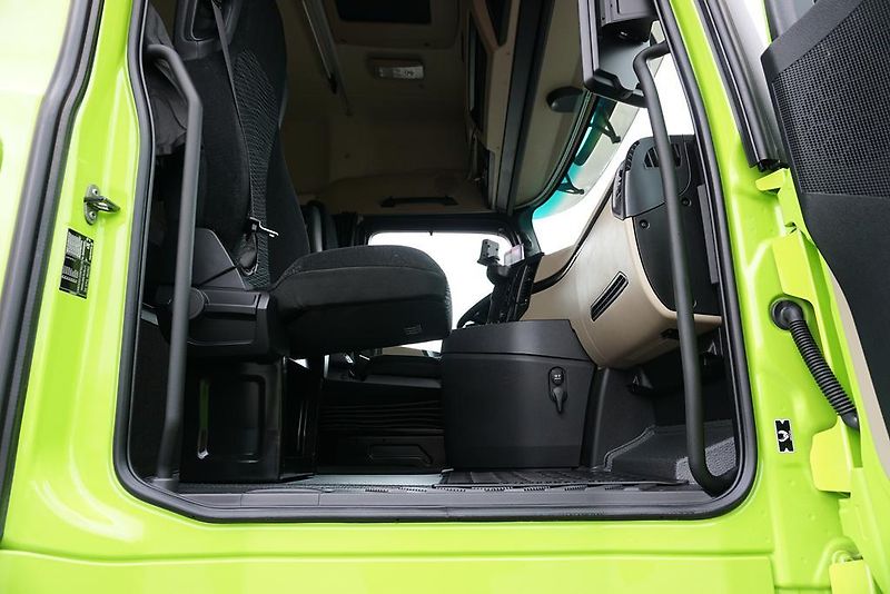Mercedes-Benz Actros (2021) 1848 / ACC / E 6 / MP 5 / RETA - fotka 26 z 55