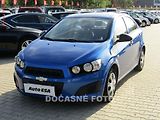 Chevrolet Aveo (2012) 1.3 i, 1.maj,ČR, Klima - náhled 2