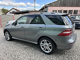 Mercedes-Benz Třídy M (2012) ML 350 190 KW naj 219 tis km - náhled 10