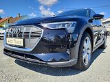 Audi e-tron 55 Quattro 300kW ČR 1.majitel - náhled 36