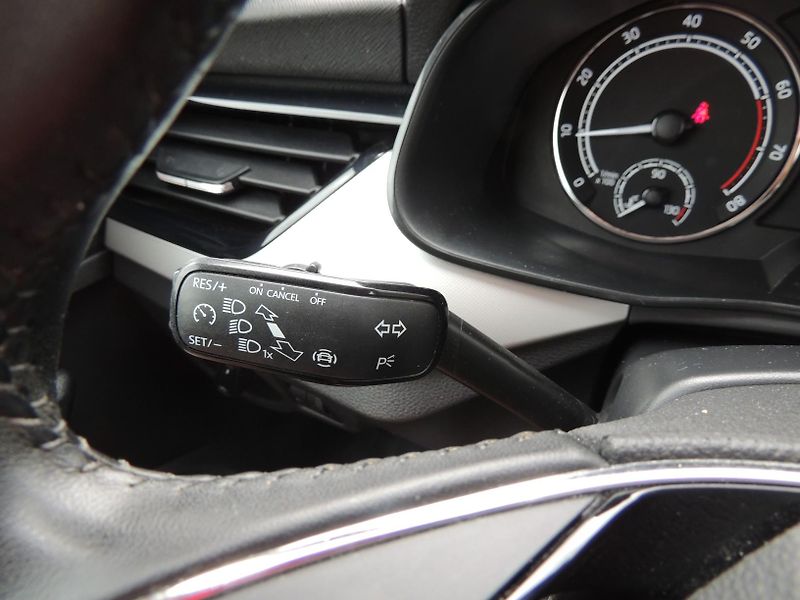 Škoda Scala (2022) 1.5TSi,110kw,AMB+,ČR,1.majitel - fotka 21 z 52