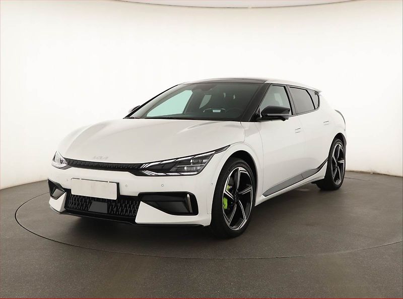 Kia EV6 (2023) GT AWD 77.4 kWh, SoH 99% - fotka 2 z 25