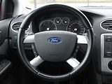 Ford Focus (2006) 1.6 TDCi, ČR, AC, temp - náhled 13