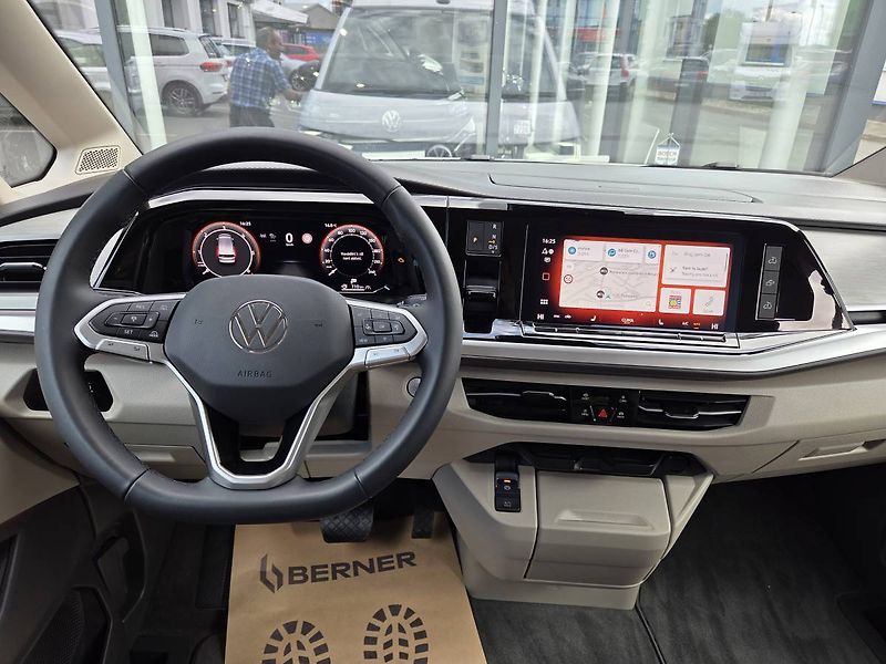 Volkswagen California Ocean T7 2.0 TDI DSG DCC full - fotka 80 z 108