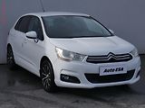 Citroën C4 (2011) 1.6i, ČR, AC, temp, park - náhled 1