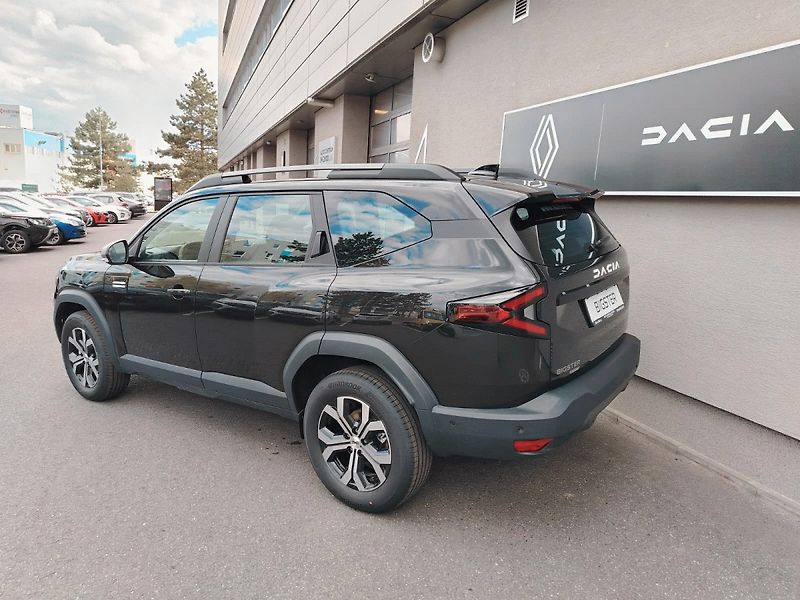 Dacia Bigster (2026) Expression Hybrid 155 (automat - fotka 3 z 12