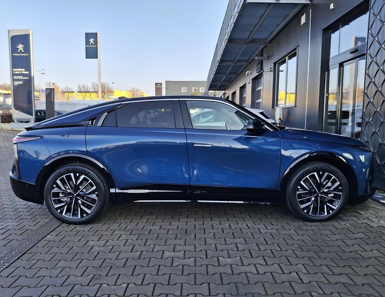 DS Automobiles DS N°8 (2026) ETOILE 350 k AWD LONG RANGE    - fotka 26 z 47