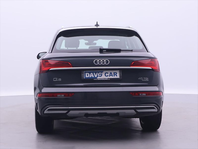 Audi Q5 2,0 TDI quattro S tronic Advan - fotka 6 z 29