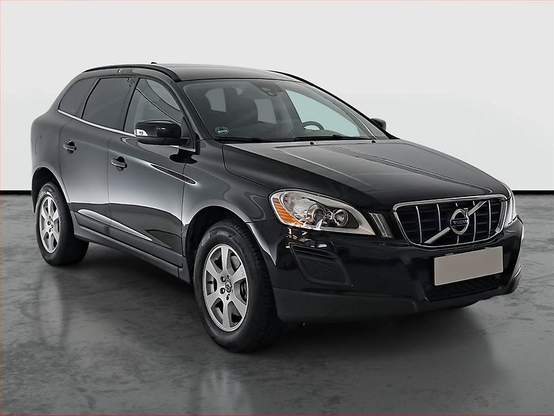 Volvo XC60 (2011) Momentum D4, Navi, Xenony - fotografie inzerátu