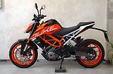 KTM 390 Duke (2019) Duke 390 - 7912 km, hezký stav - náhled 12