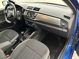 Škoda Fabia 1.0 TSI Style - náhled 10