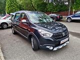 Dacia Lodgy (2019) 1.6i SCe 75kw StepWay AC PDC - náhled 6