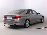 BMW Řada 5 (2018) Luxury Line 520d xDrive - náhled 4