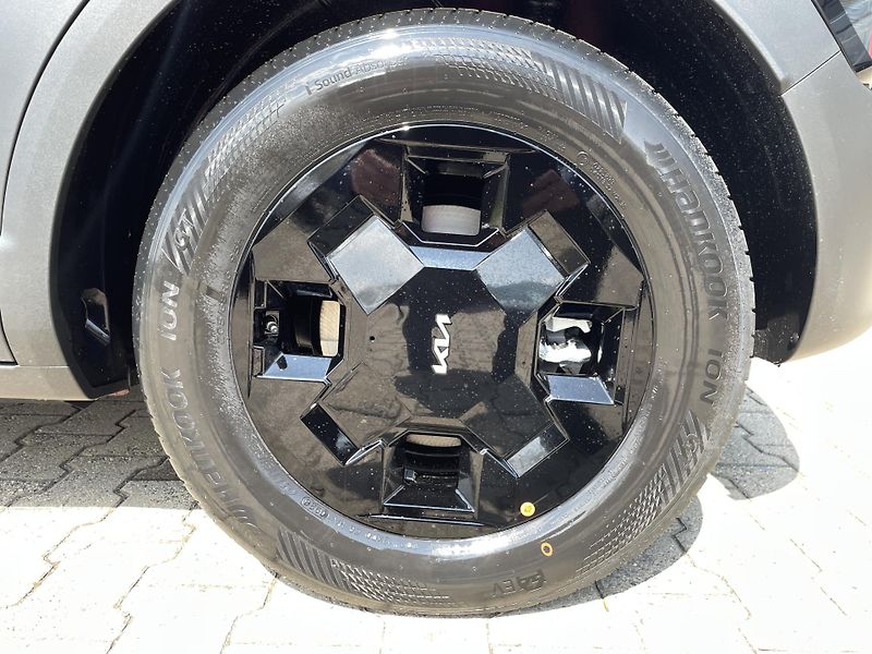 Kia EV2 (2026) EARTH 5P 108kW + 42,2KWh