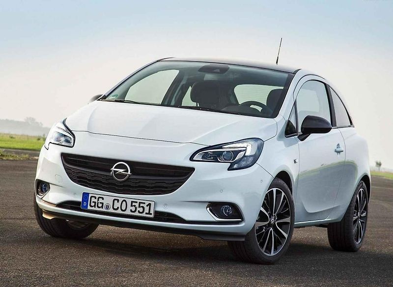 Renault Clio je vhodným společníkem pro mladší i starší páry