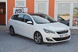 Peugeot 308 (2017) SW 1.2 96kW Allure / AUTOMAT - náhled 1