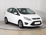 Ford C-MAX (2015) 1.0 EcoBoost, Serv.kniha - náhled 1