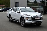 Mitsubishi L200 (2022) INTENSE 2.2 DI-D 4WDDOUBLE CAB - náhled 1