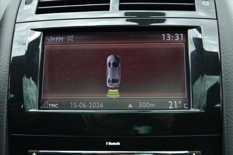Peugeot 407 2.2 HDI 125kW PANORAMA ČR - fotka 17 z 22