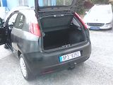 Fiat Punto (2010) 1.2i , 2.majitel - náhled 25