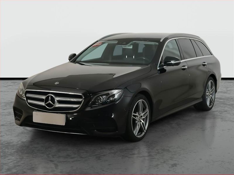 Mercedes-Benz Třídy E (2021) E 200 4MATIC - fotka 2 z 14