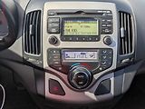 Hyundai i30 (2009) 1.6CVV-T, 2.maj,ČR, AC, kůže - náhled 11