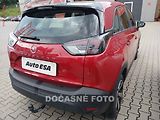 Opel Crossland (2024) 1.2i, 1.maj,ČR, servis.kniha - náhled 1