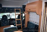 Fiat Ducato 2,3 JTD BÜRSTNER A 576 KLIMA  - náhled 30