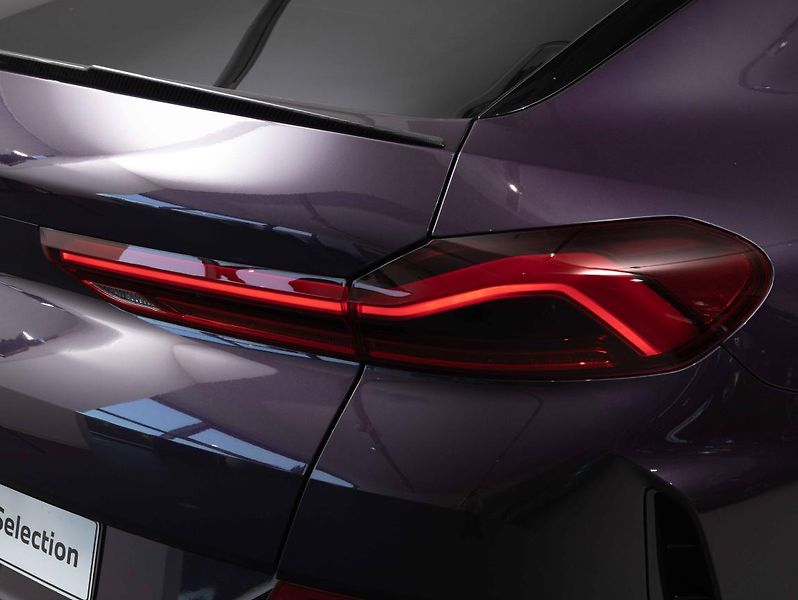BMW X6 M60i - fotka 10 z 22