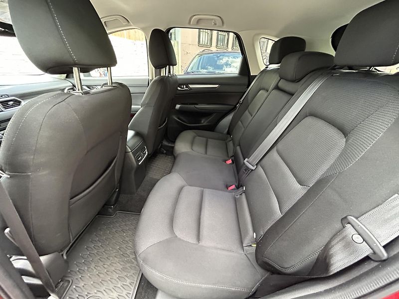 Mazda CX-5 (2017) 2.0 i 121 KW naj.80 tis km - fotka 14 z 24