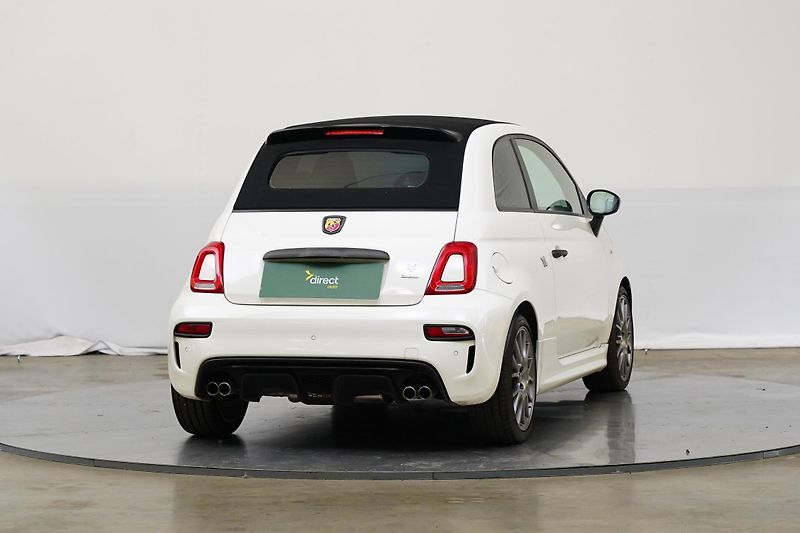 Fiat 500 - fotka 3 z 6