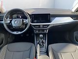 Škoda Kamiq (2020) 1.0 TSi, Ambition - náhled 8