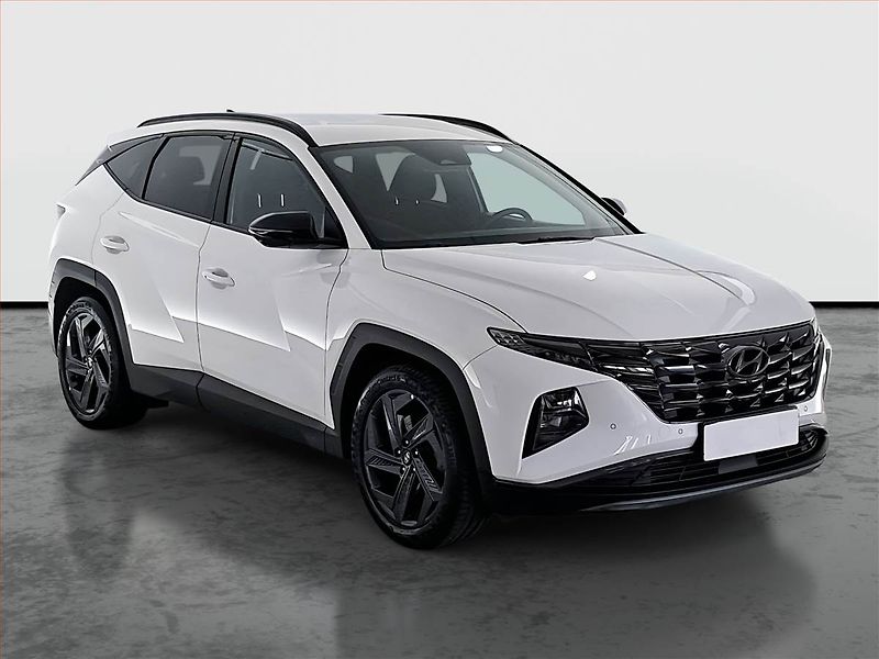 Hyundai Tucson (2023) 1.6 T-GDI - fotografie inzerátu