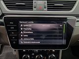 Škoda Superb 2.0TDI 140kW L&K 4x4 DSG, ČR - náhled 30