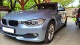 BMW Řada 3  320D XDRIVE   1MAJITEL ČR - náhled 6