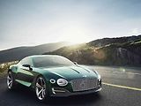 Bentley EXP 10 Speed 6.