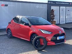 Toyota Yaris 1.5HSD, ČR, Selection VIP, DPH - fotografie inzerátu