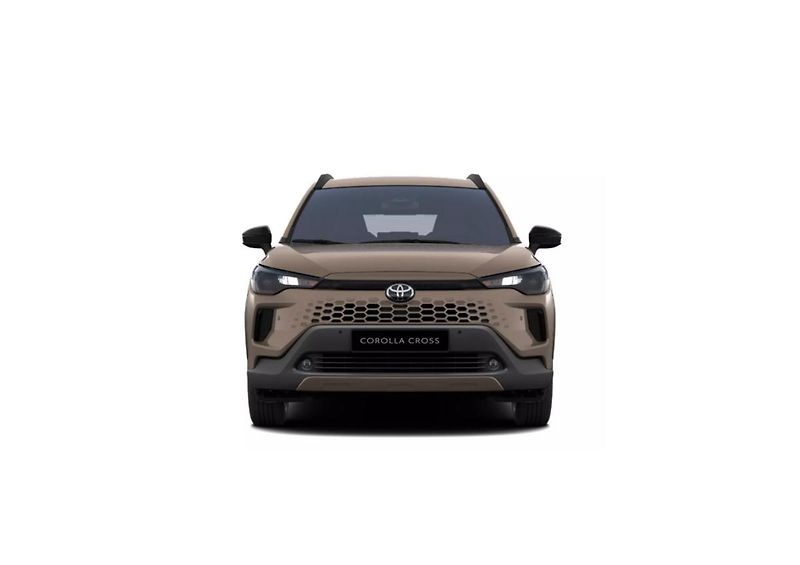 Toyota Corolla Cross 1.8.Hybrid Comfort Business - - fotka 5 z 5