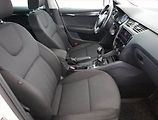 Škoda Octavia (2017) 1.6 TDI, Navi, Tempomat - náhled 7
