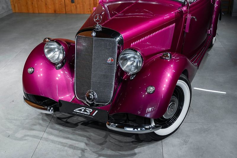 Mercedes-Benz Třídy A - fotka 5 z 33