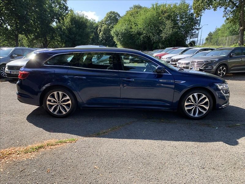 Renault Talisman 2,0 Dci ČR AUTOMAT SERVIS - fotka 4 z 21