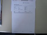 Mercedes-Benz Třídy E (2008) E 500,1.Maj. v ČR,Servisní k. - náhled 61