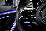 Mercedes-Benz Třídy S 580 Long 4Matic V8 370 kW - náhled 24
