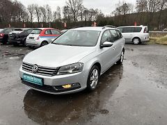 Volkswagen Passat 1.4 TSI - fotografie inzerátu
